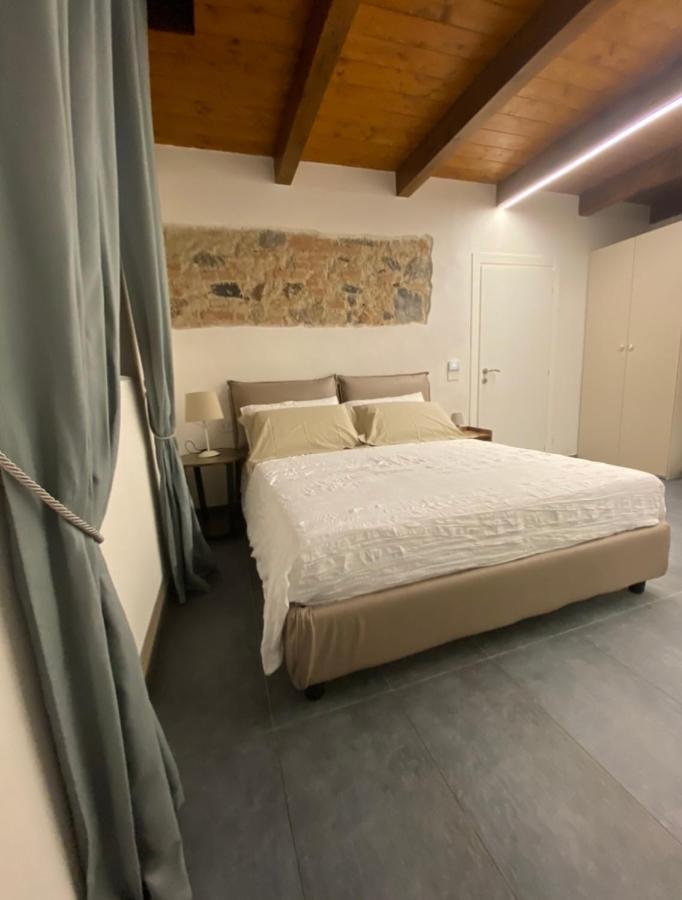 Casa Raffaela Hotel Marina Di Pisa Exterior foto