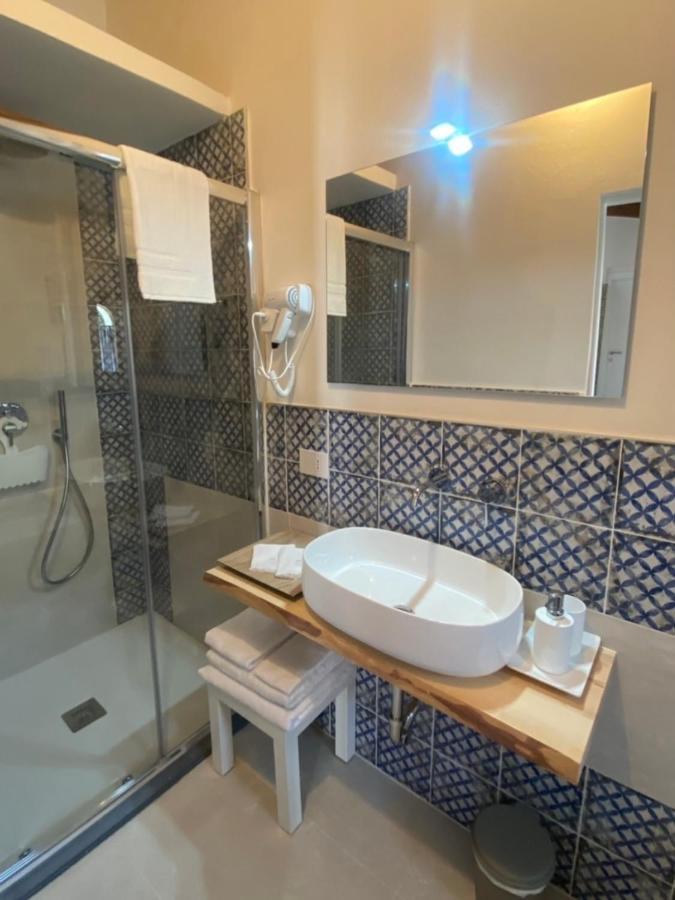 Casa Raffaela Hotel Marina Di Pisa Exterior foto