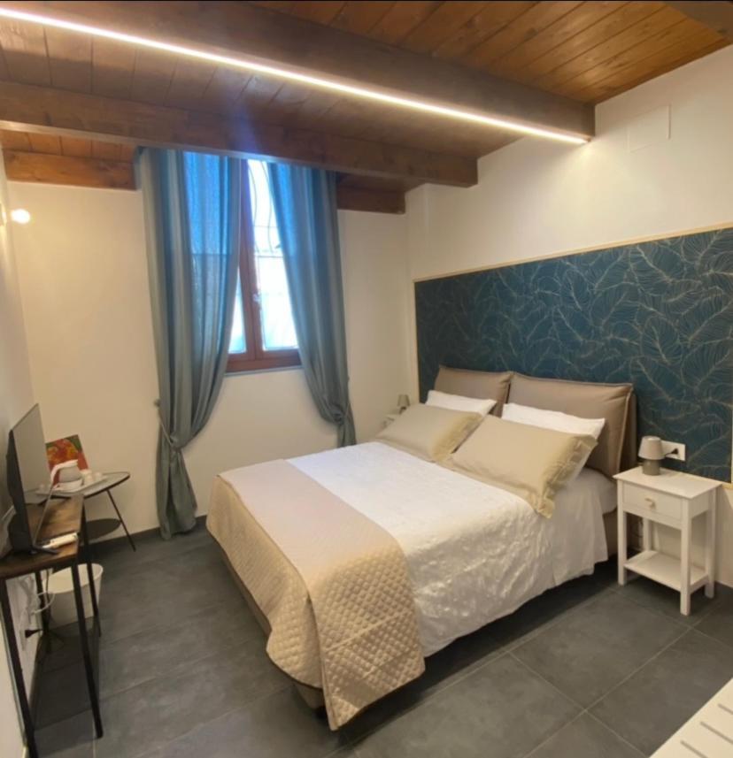 Casa Raffaela Hotel Marina Di Pisa Exterior foto