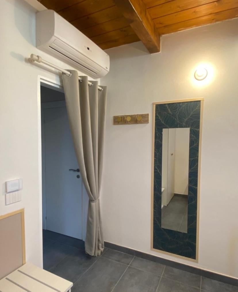 Casa Raffaela Hotel Marina Di Pisa Exterior foto